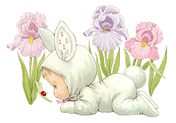Bunny 4 Right