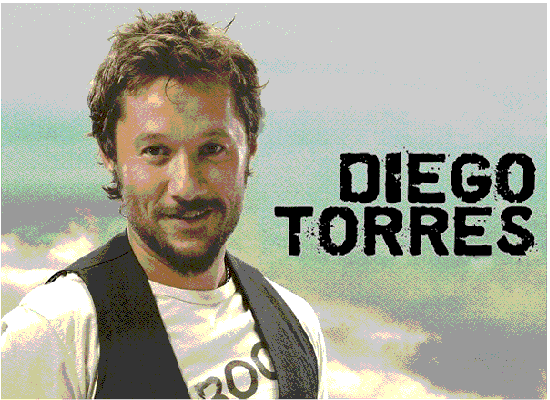 TORESE