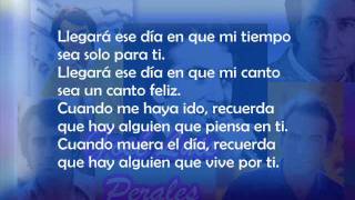 balada texto