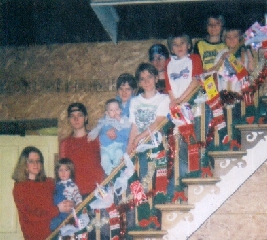 Christmas 2004