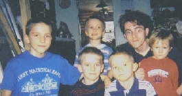 The Boys 2004
