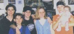 The Girls plus one 2004