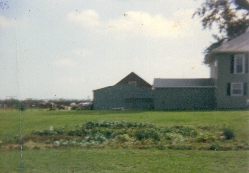 1987 northwest side and garden