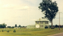 1985 west side from the street