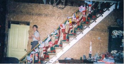 Christmas 2004