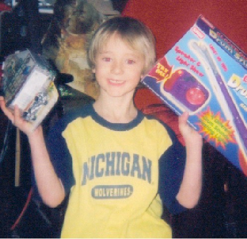 Christmas 2004