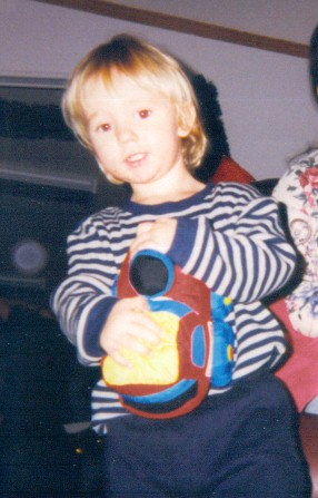 Christmas 1999