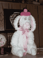 crochet