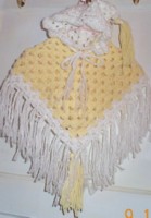 crotchet 