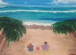 Hawaii Beach