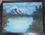 Mountain Splendor