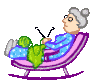 click here for crochet and crafts