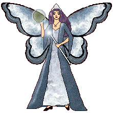 My Magical Pixie