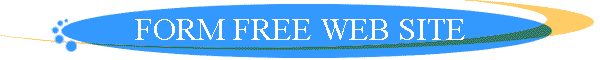 FORM FREE WEB SITE