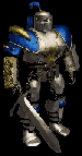 Gospel Armour