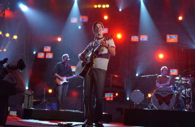 Better Than Ezra 