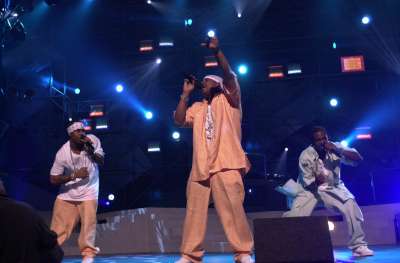 Jagged Edge 