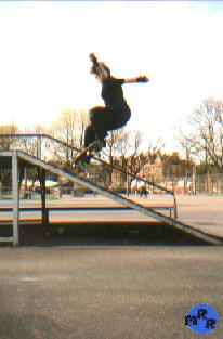 [Half cab]