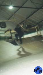 [Me, frontside transfer]