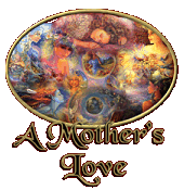 A MOTHER'S LOVE