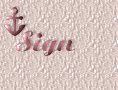 sign