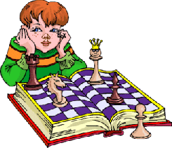Learn how to play with the Richomond Jr. Chess Club. Best turtorials around!
