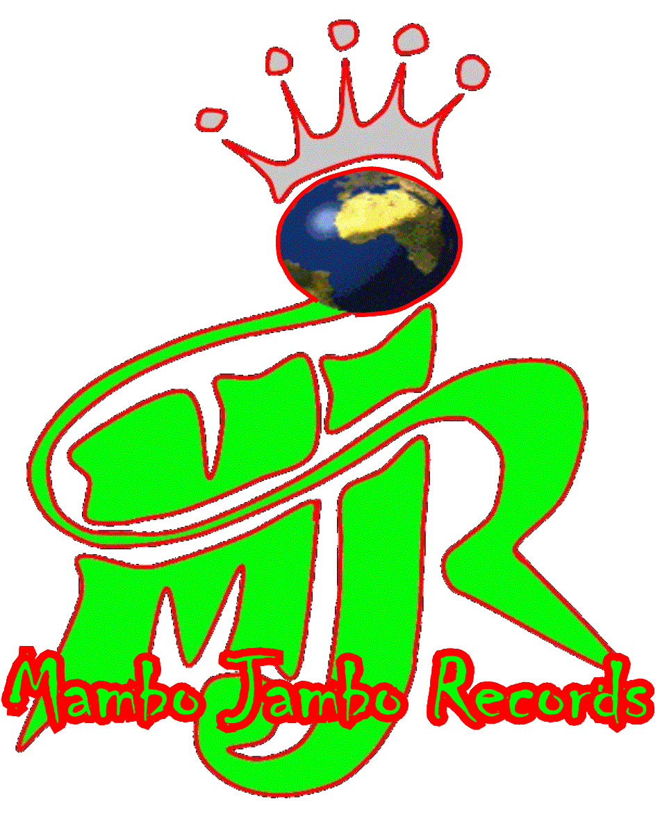 MAMBO JAMBO-LOGO