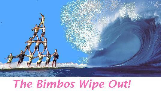 WIPE OUT!