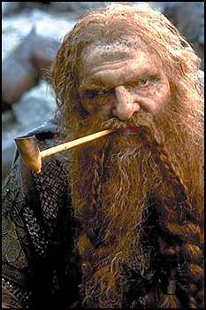 UndercoverElf.com - scurrilous speculation from the Shire