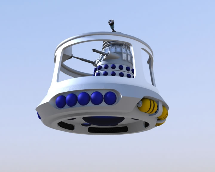 great Dr Who pictures