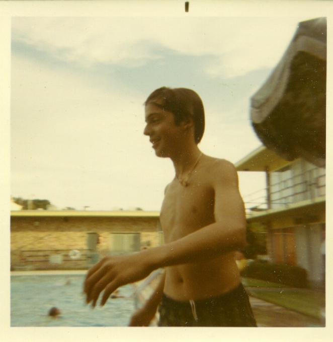 Motel