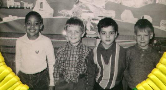 Kindergarten