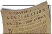 Picture of Declaration of Independence