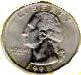 Picture of a Quarter