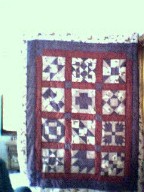 My First Quilt