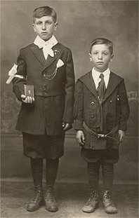 john - mike