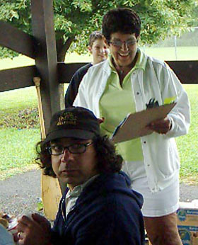 Patti, Zeppe
