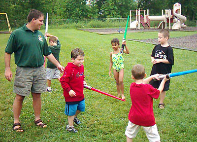 kids