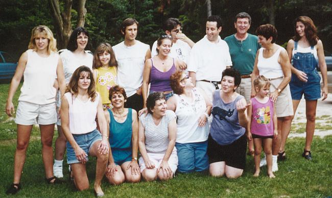 Rochester 1998