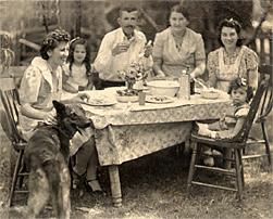 picnic 1940