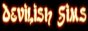 Misha's Devilish Sims