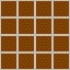 brown tile