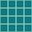 turquoise tile