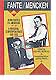 Fante/Mencken: A Personal Correspondence 1930-1952