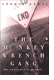 The Monkey Wrench Gang by Edward Abbey