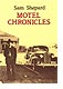 Motel Chronicles by Sam Shepard