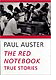 The Red Notebook: True Stories