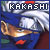 Kakashi