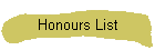 Honours List