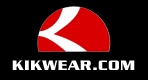 official kikwear site